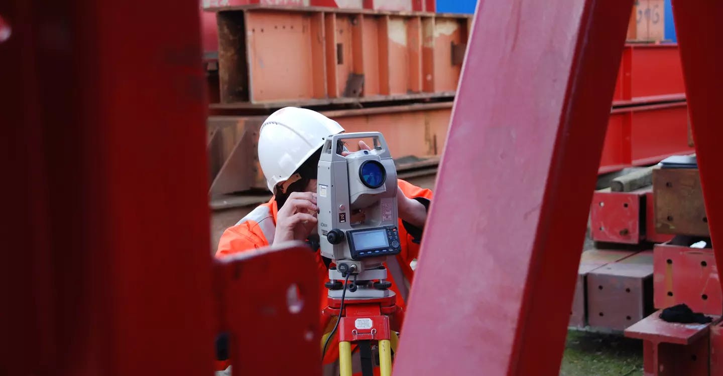 p1_landmeter
Experienced surveyors and cutting-edge technology for dimensional control services.
