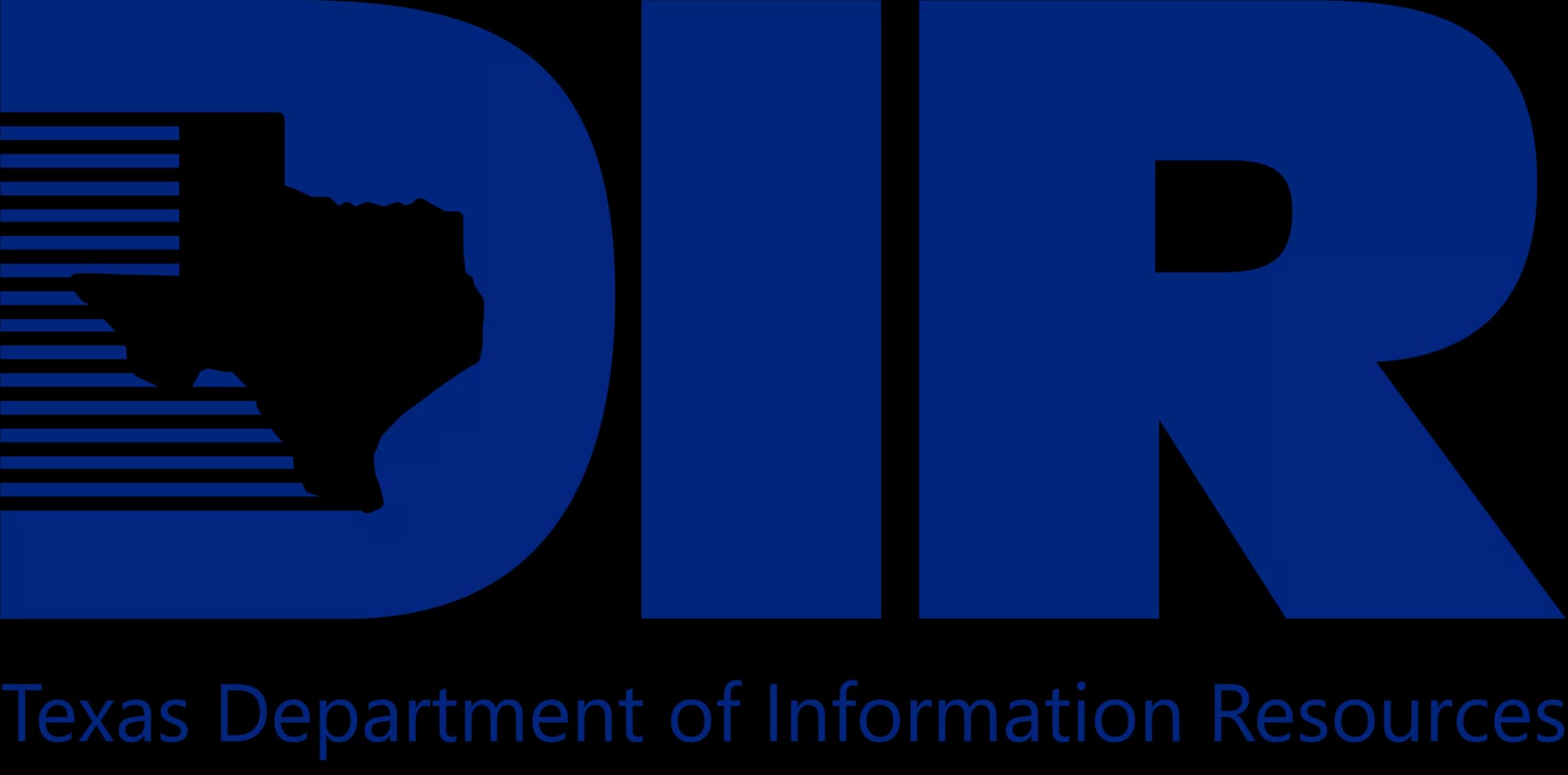 20241125 Texas Department of Information Resources - DIR logo.png